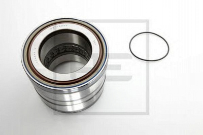 PE AUTOMOTIVE 01081010a -  Подшипник ступицы колеса